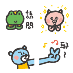 Sticker pack cover