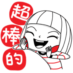 Sticker pack cover