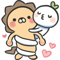 Sticker pack cover