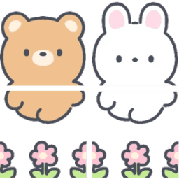 Sticker pack cover