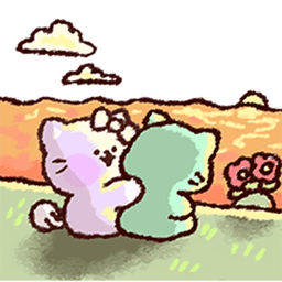 Sticker pack cover