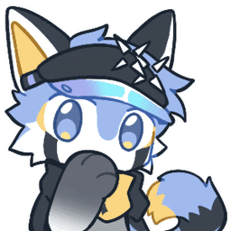 Sticker pack cover