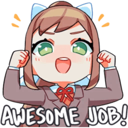 Sticker pack cover