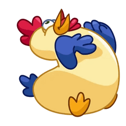 Sticker pack cover