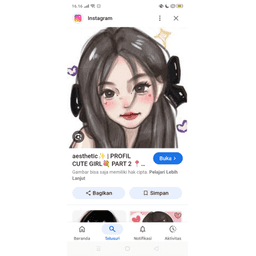 Sticker pack cover