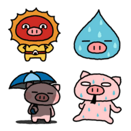 Sticker pack cover