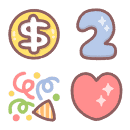 Sticker pack cover