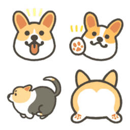 Sticker pack cover