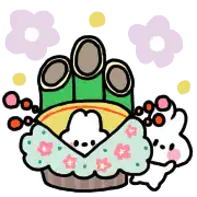 Sticker pack cover