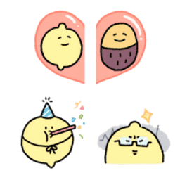 Sticker pack cover