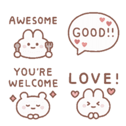 Sticker pack cover