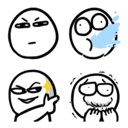 Sticker pack cover