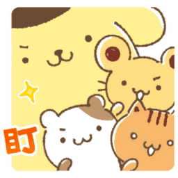 Sticker pack cover