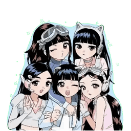 Sticker pack cover