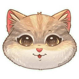 Sticker pack cover