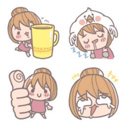Sticker pack cover