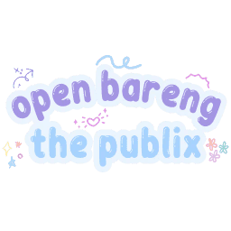 Sticker pack cover