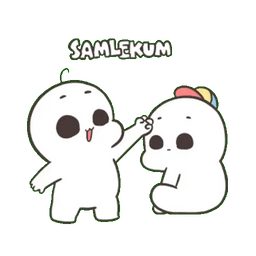 Sticker pack cover