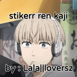 Sticker pack cover