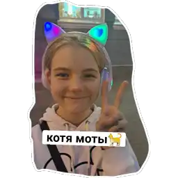 Sticker pack cover