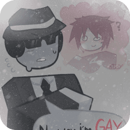 Sticker pack cover