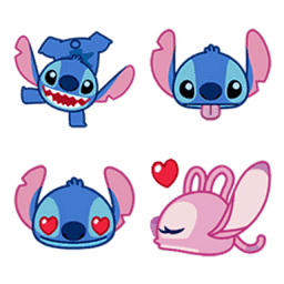 Sticker pack cover