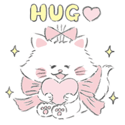 Sticker pack cover