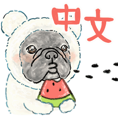 Sticker pack cover