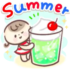 Sticker pack cover