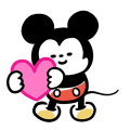 Sticker pack cover