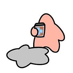 Sticker pack cover