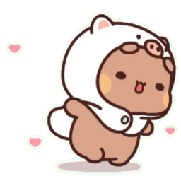 Sticker pack cover