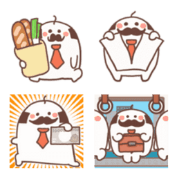 Sticker pack cover