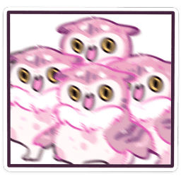 Sticker pack cover