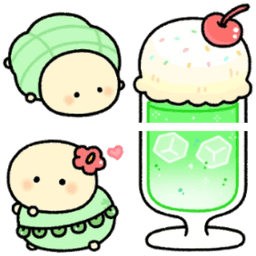 Sticker pack cover