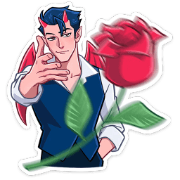 Sticker pack cover