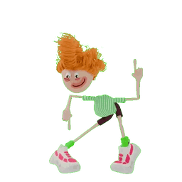 Sticker pack cover