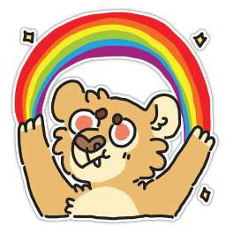 Sticker pack cover
