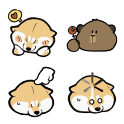 Sticker pack cover
