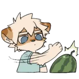 Sticker pack cover
