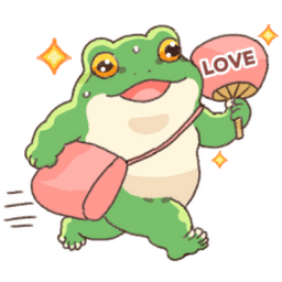 Sticker pack cover