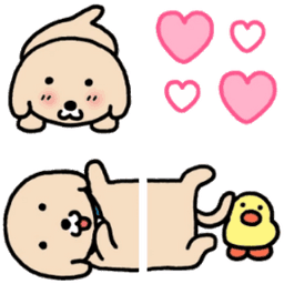 Sticker pack cover