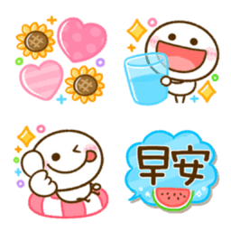Sticker pack cover