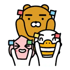 Sticker pack cover