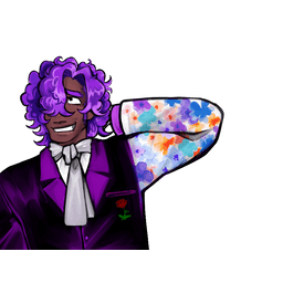 Sticker pack cover