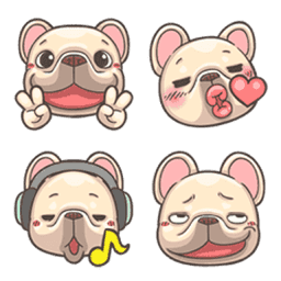 Sticker pack cover