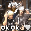 Sinnie Sticker 25