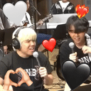 Sinnie Sticker 19