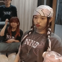 Sinnie Sticker 45