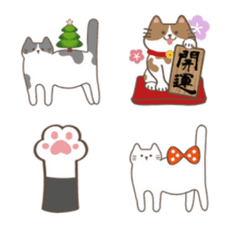 Sticker pack cover